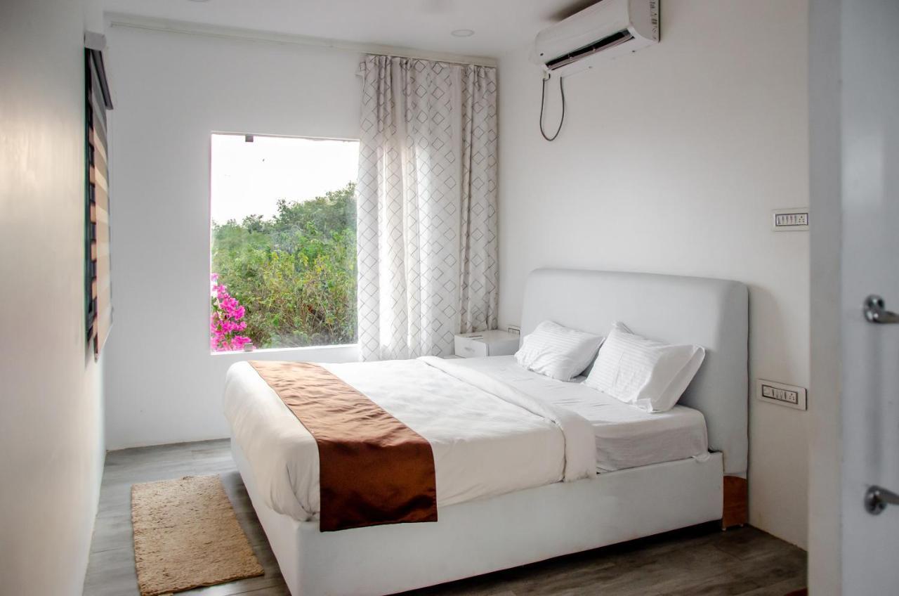 Rustic Vogue Ξενοδοχείο Shamirpet Εξωτερικό φωτογραφία