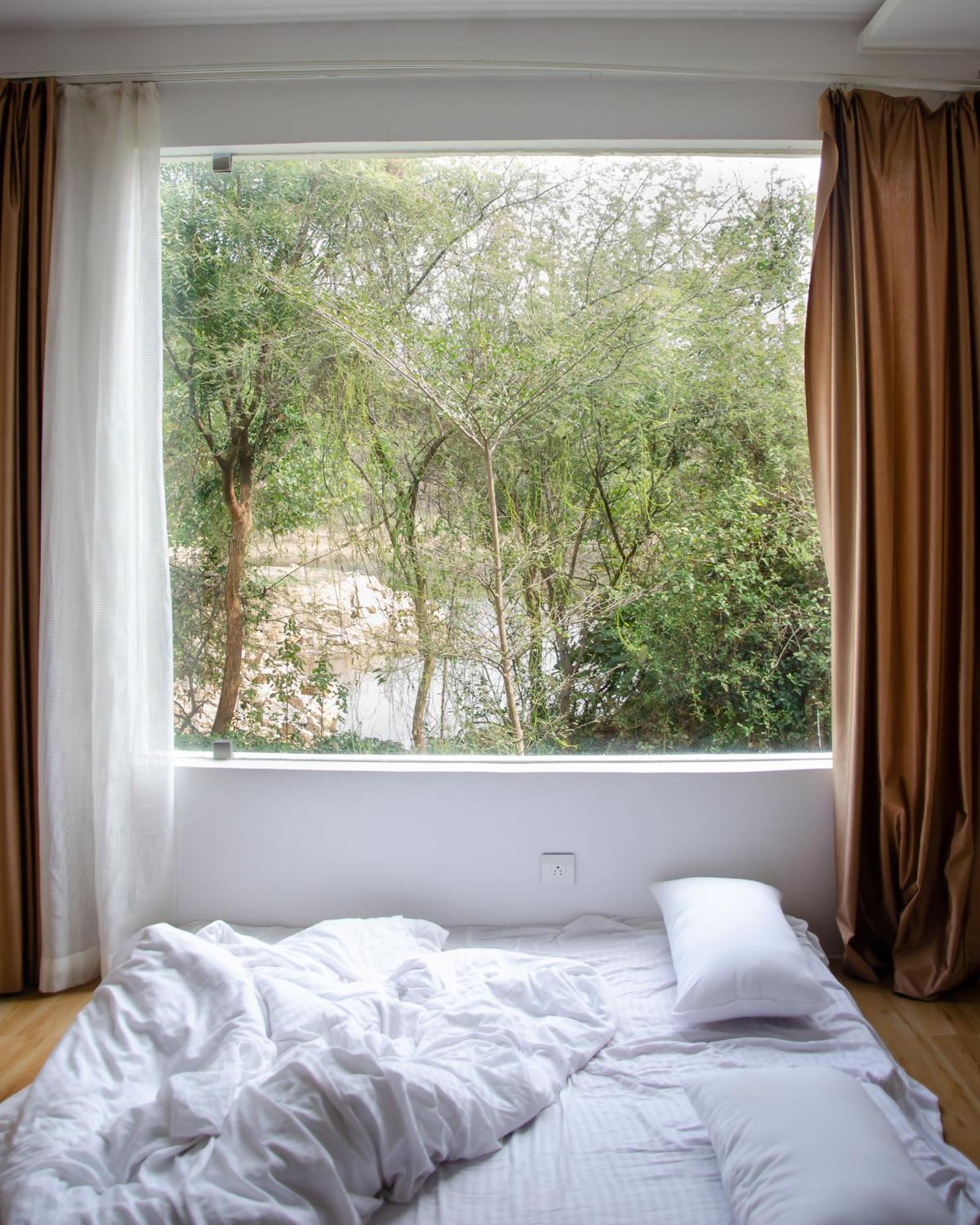 Rustic Vogue Ξενοδοχείο Shamirpet Εξωτερικό φωτογραφία